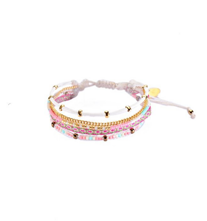 MISHKY MAYA 2.0 BRACELET