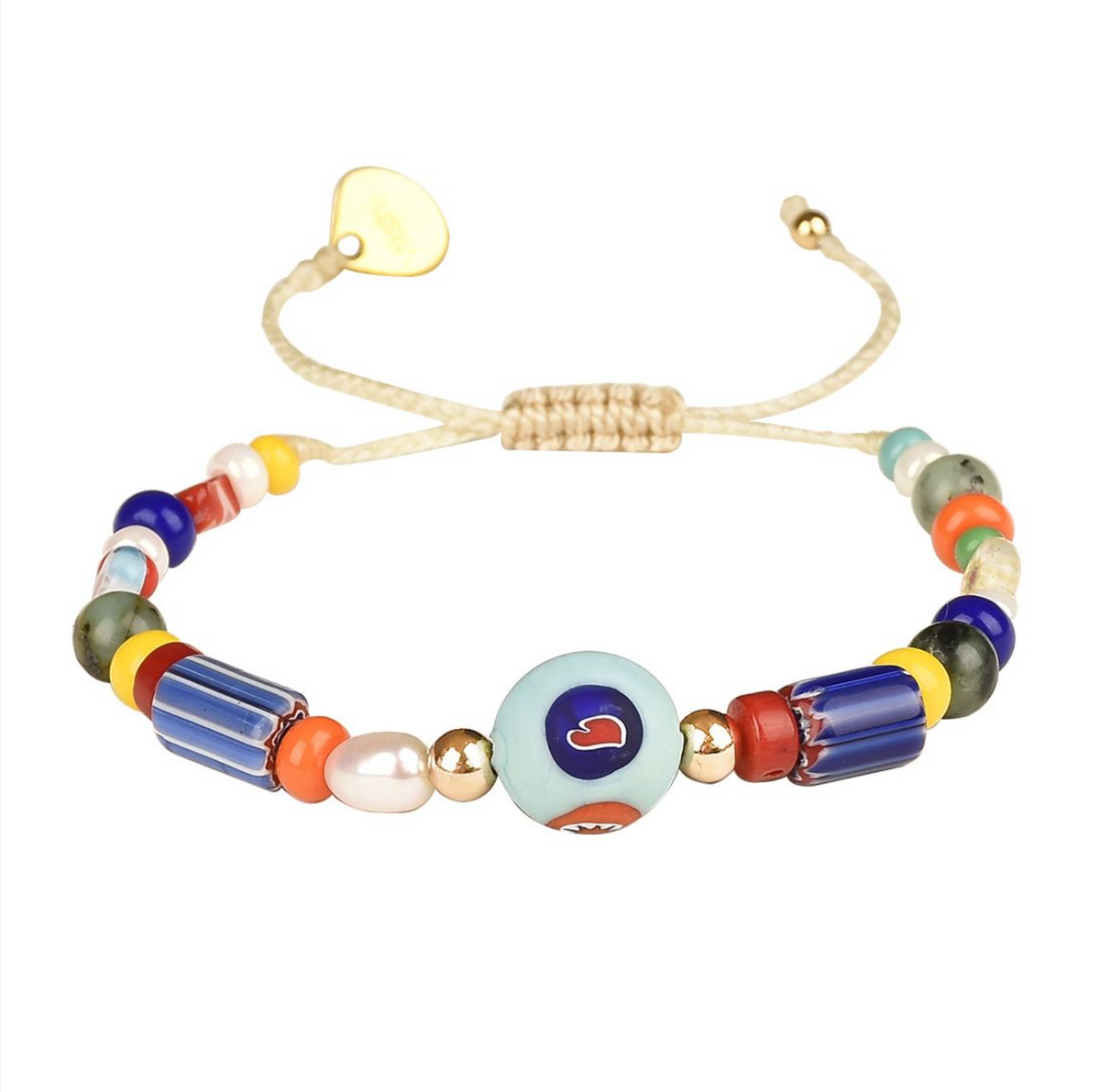 MISHKY ITS FUN BRACELET