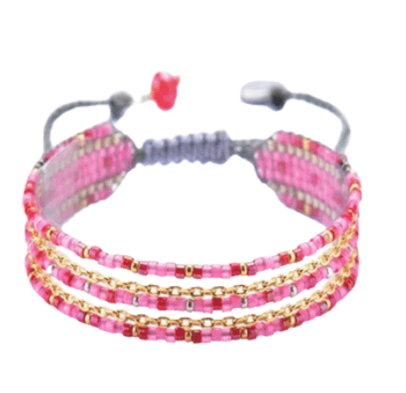 MISHKY CRISTAL BRACELET