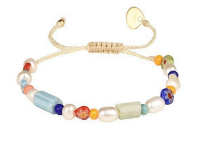 MISHKY PEARLY FUN BRACELET