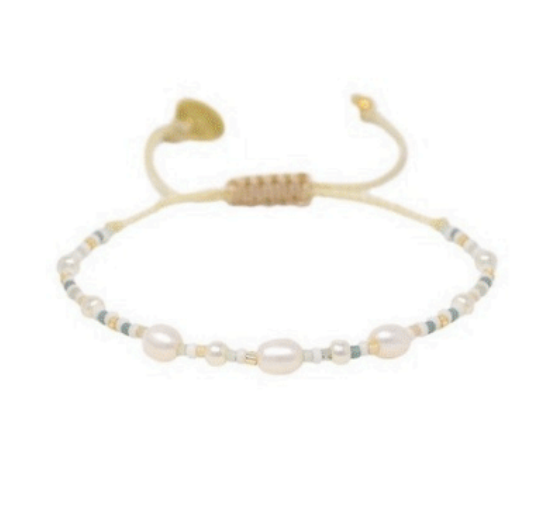 MISHKY PERLISSIMA BRACELET