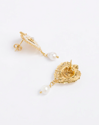SORU MINI PALERMO DROP EARRINGS