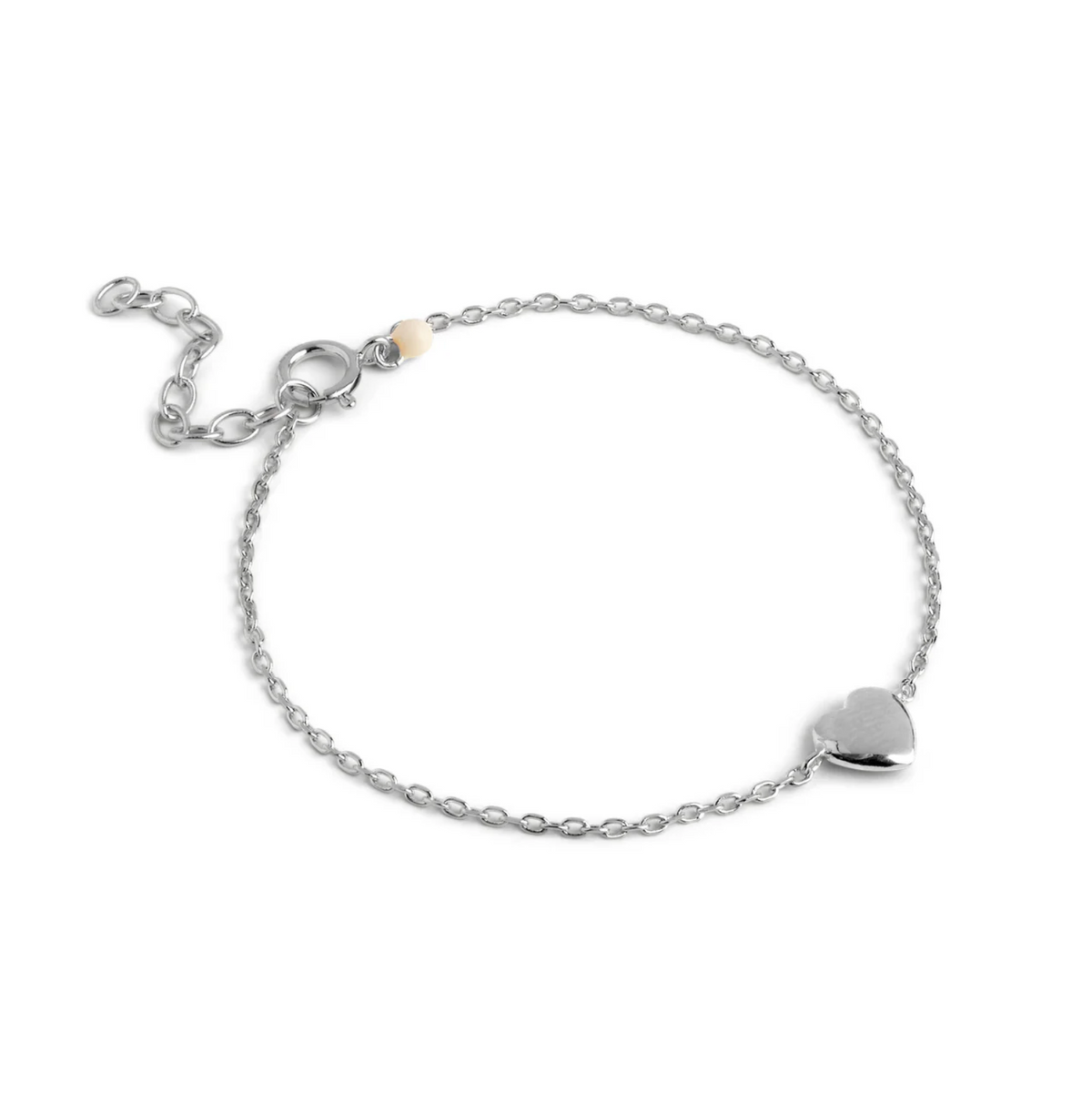 ENAMEL AMORE BRACELET