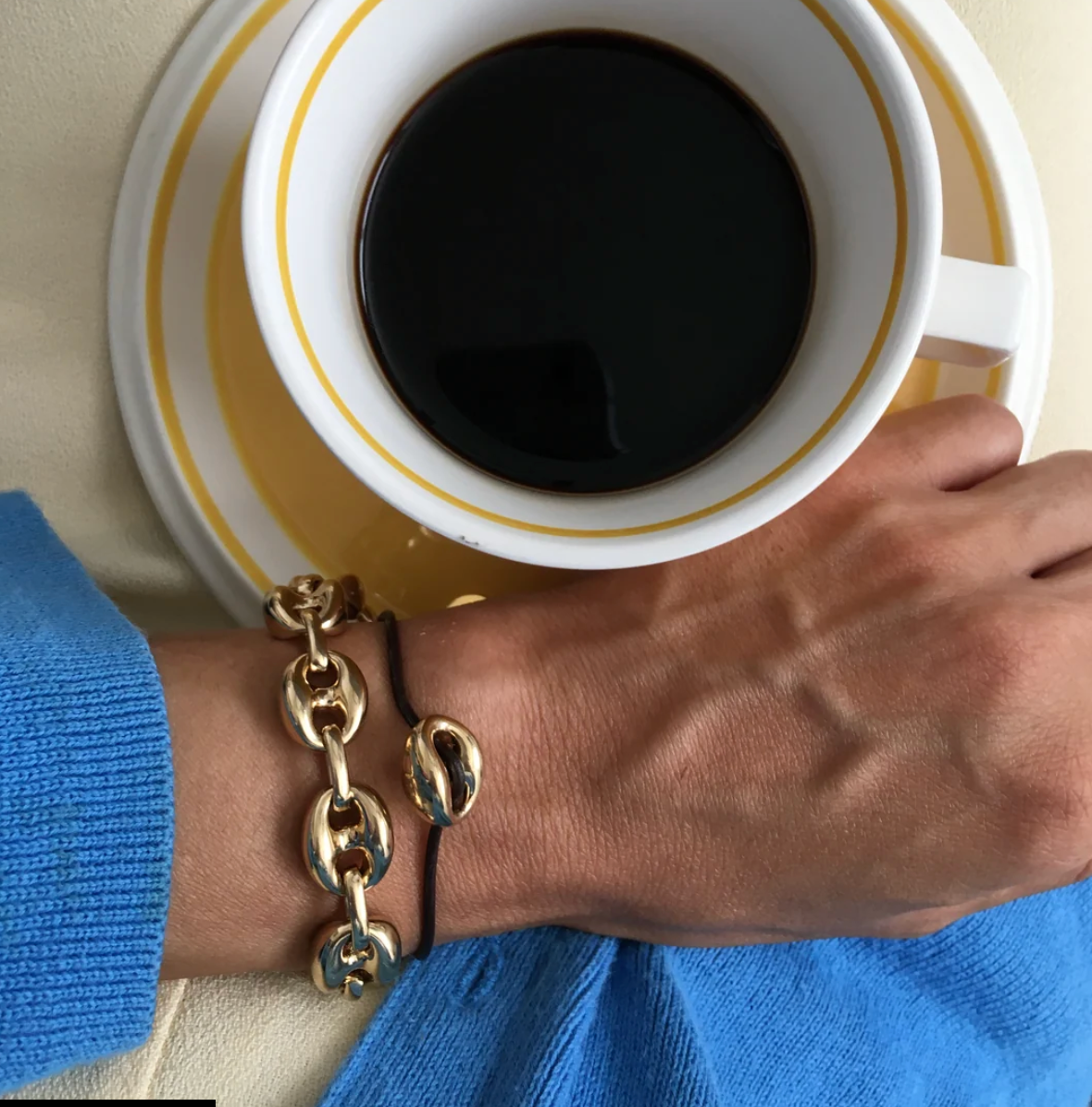 BY ALONA CAPRI BRACELET