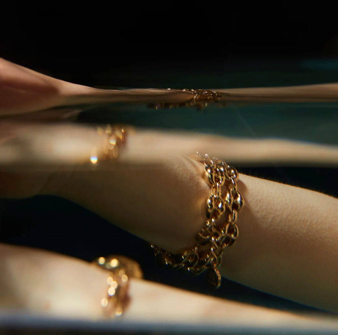 BY ALONA CAPRI BRACELET