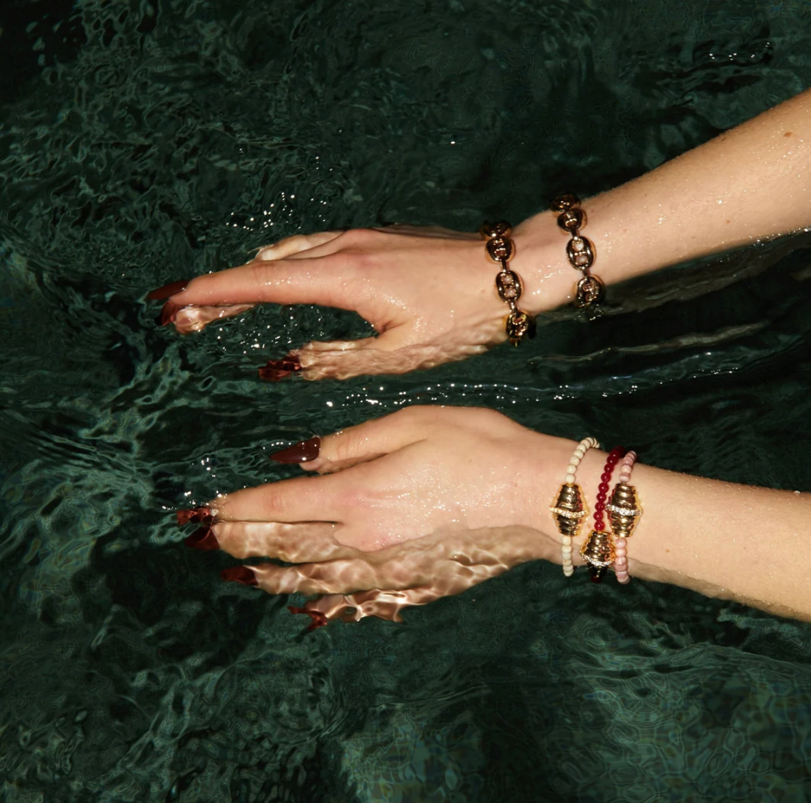 BY ALONA CAPRI BRACELET