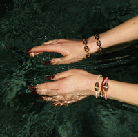 BY ALONA CAPRI BRACELET