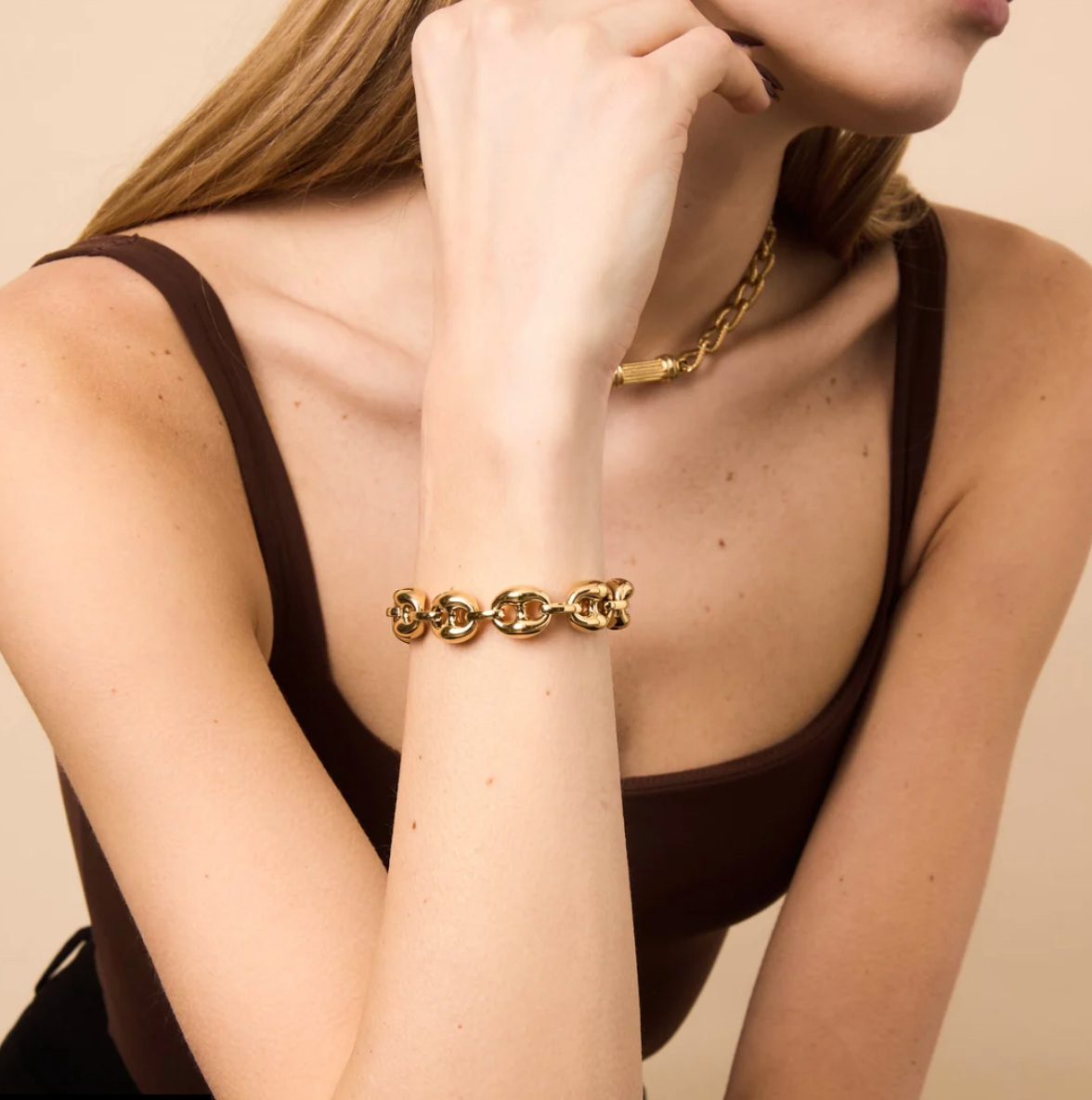 BY ALONA CAPRI BRACELET