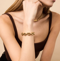 BY ALONA CAPRI BRACELET