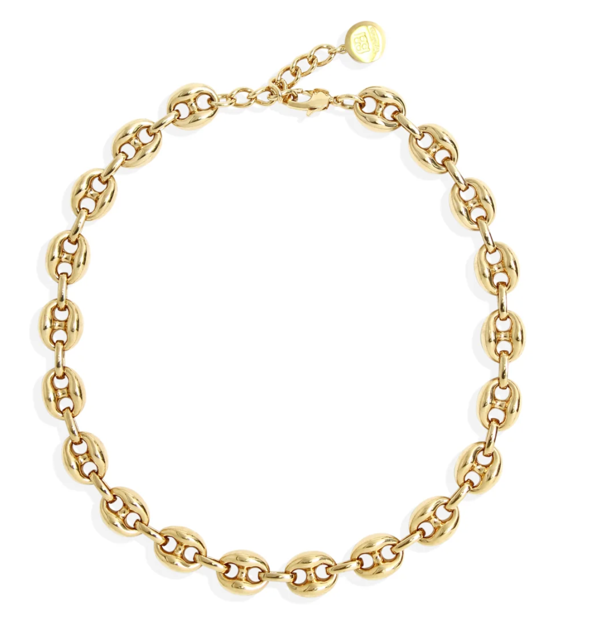 BY ALONA CAPRI NECKLACE