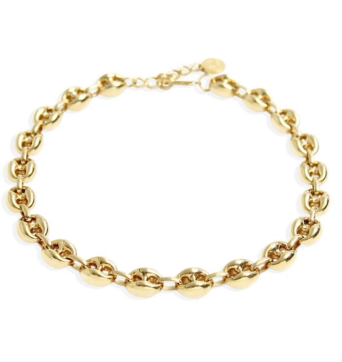 BY ALONA CAPRI NECKLACE