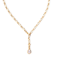 BY ALONA KAELEN NECKLACE