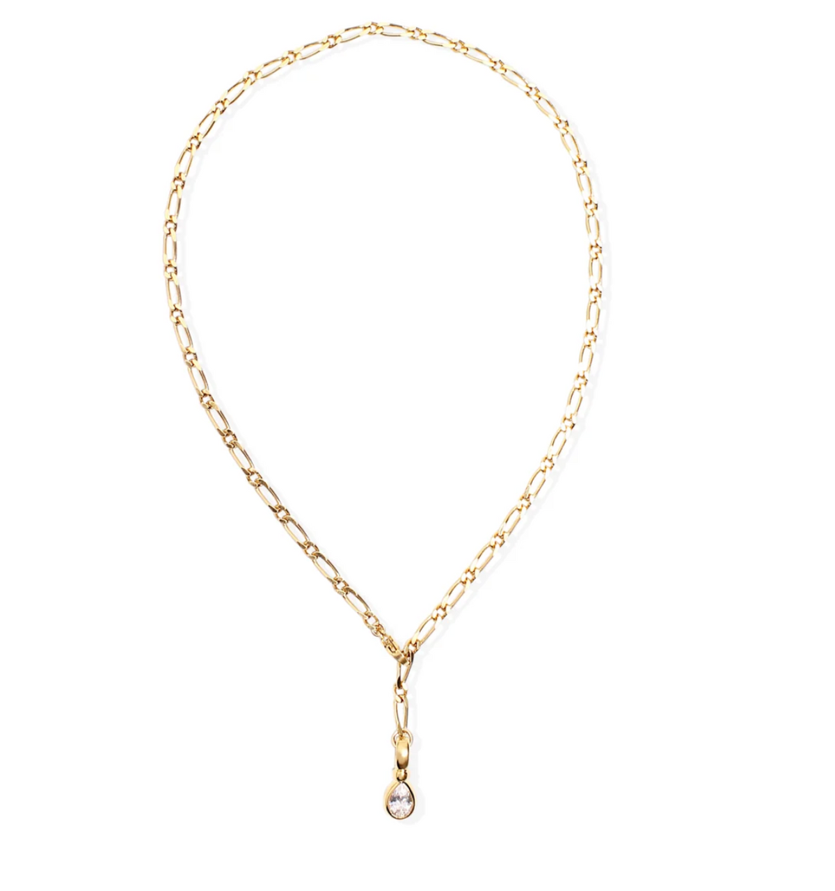 BY ALONA KAELEN NECKLACE