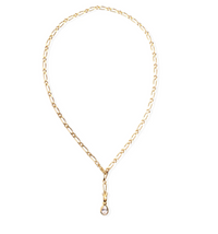 BY ALONA KAELEN NECKLACE