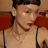BY ALONA KAELEN NECKLACE