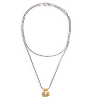BY ALONA CLEMENCE NECKLACE