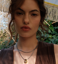 BY ALONA CLEMENCE NECKLACE