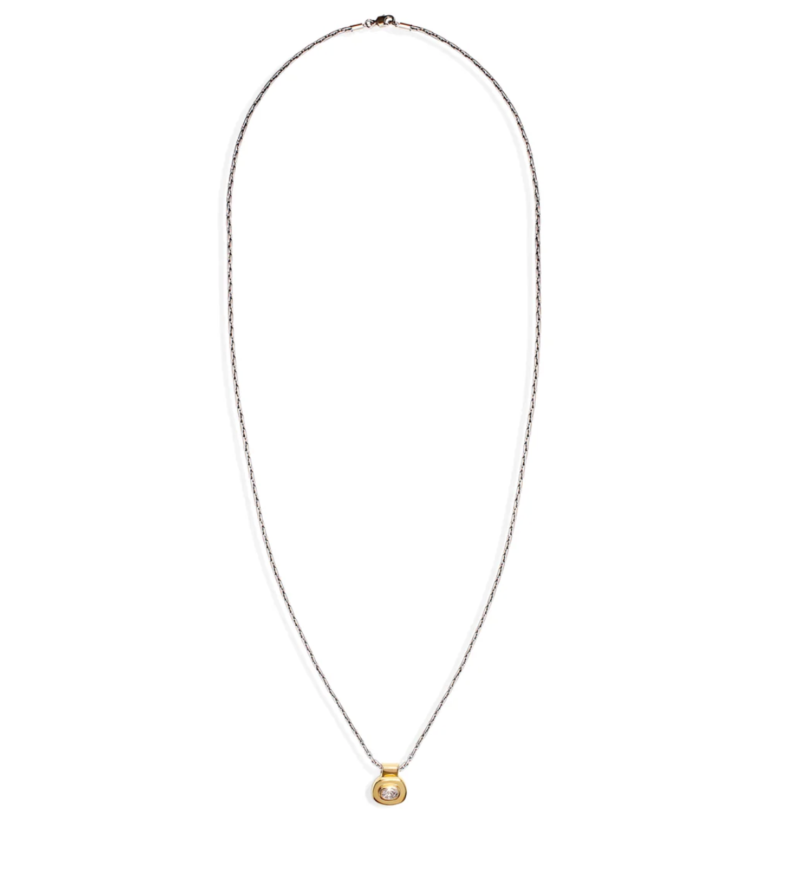 BY ALONA CLEMENCE NECKLACE