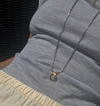 BY ALONA CLEMENCE NECKLACE