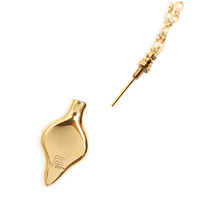 BY ALONA PERFUME BOTTLE NECKLACE