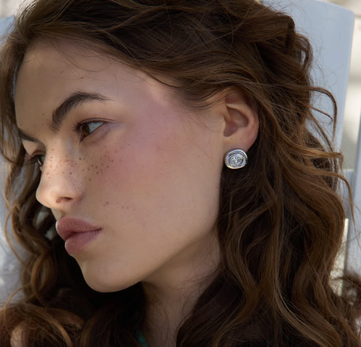 BY ALONA INES EARRINGS