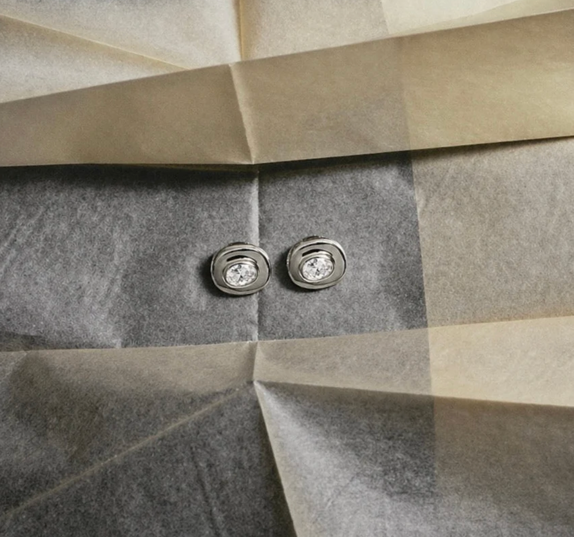 BY ALONA INES EARRINGS