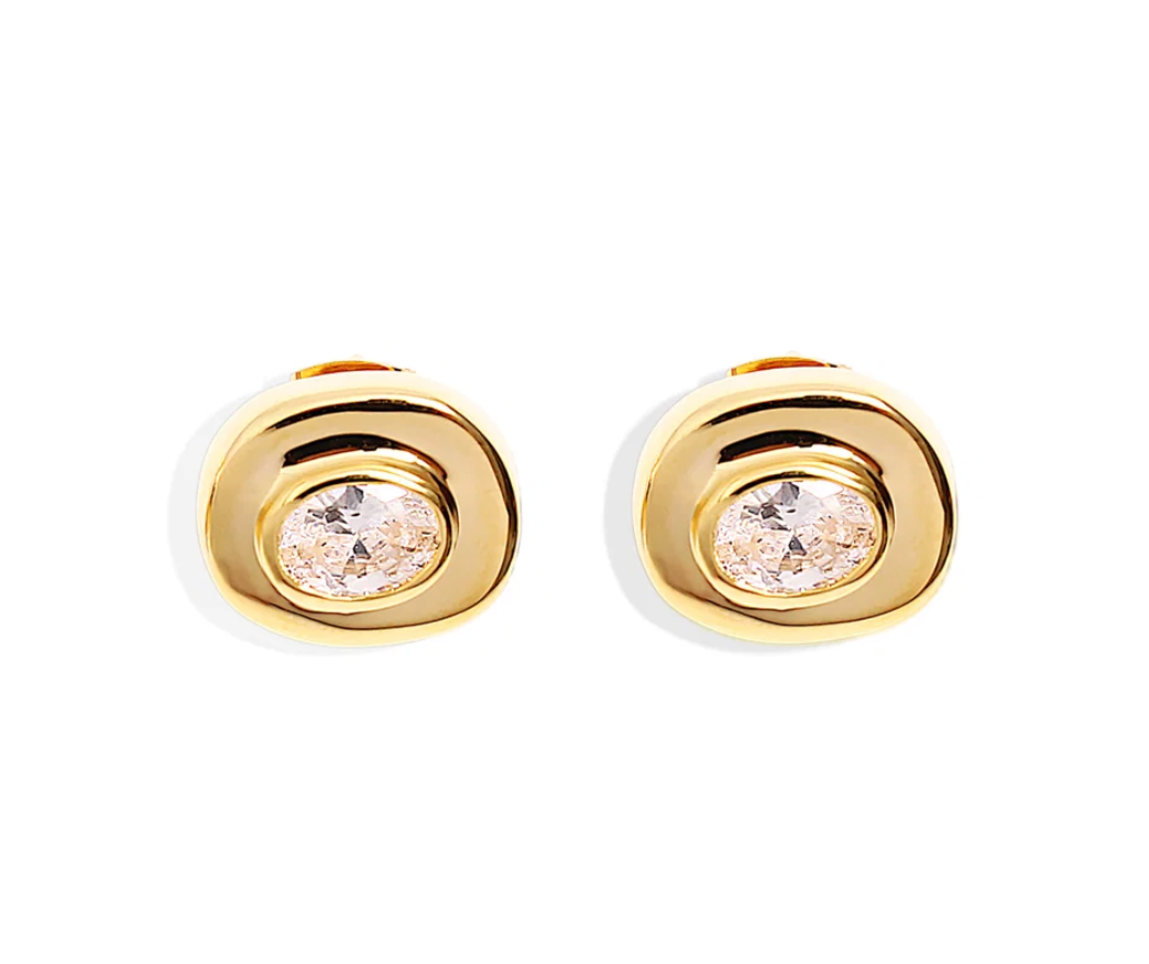 BY ALONA INES EARRINGS