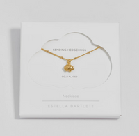 ESTELLA BARTLETT HEDGEHOG NECKLACE