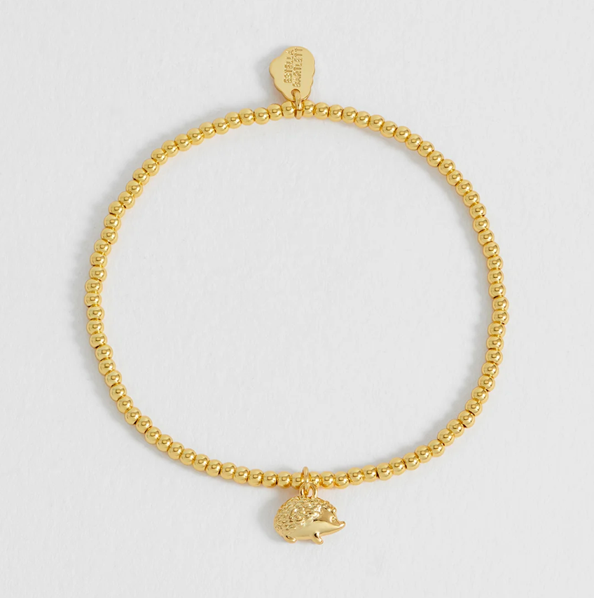 ESTELLA BARTLETT HEDGEHOG SIENNA BRACELET