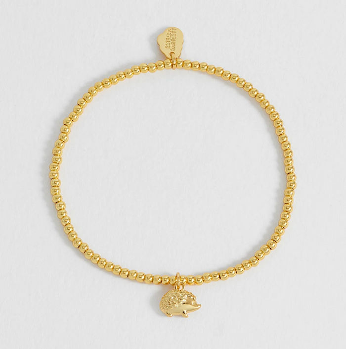 ESTELLA BARTLETT HEDGEHOG SIENNA BRACELET