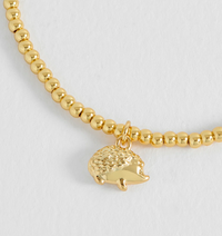 ESTELLA BARTLETT HEDGEHOG SIENNA BRACELET
