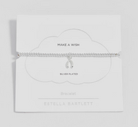 ESTELLA BARTLETT WISHBONE SIENNA BRACELET