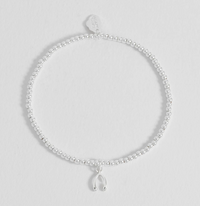 ESTELLA BARTLETT WISHBONE SIENNA BRACELET