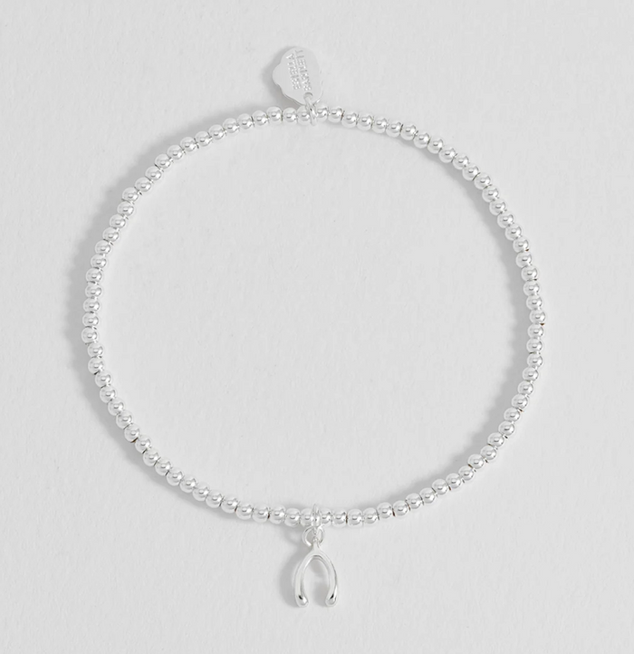 ESTELLA BARTLETT WISHBONE SIENNA BRACELET