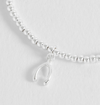 ESTELLA BARTLETT WISHBONE SIENNA BRACELET