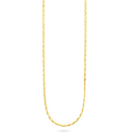TALIS CHAINS NEW YORK NECKLACE
