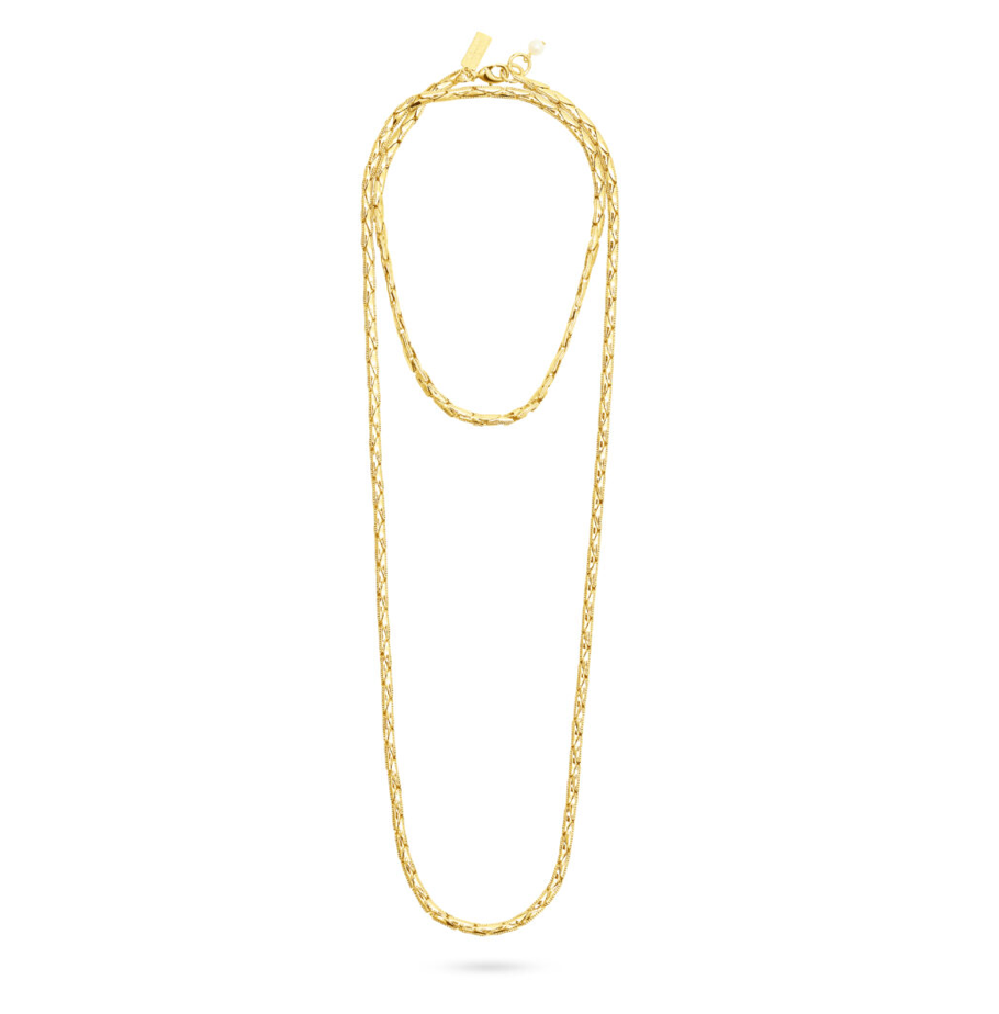 TALIS CHAINS NEW YORK NECKLACE