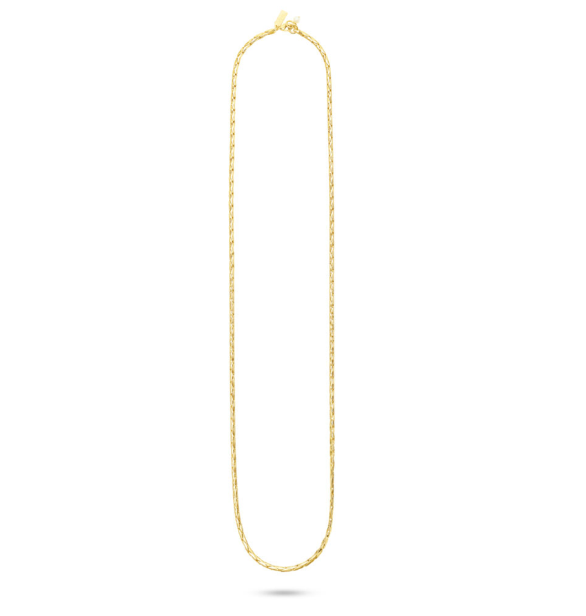 TALIS CHAINS NEW YORK NECKLACE