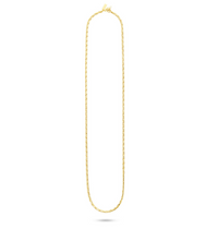 TALIS CHAINS NEW YORK NECKLACE
