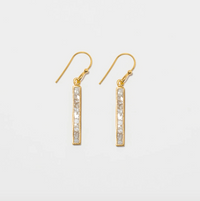 SHANA GULATI MILADI EARRINGS