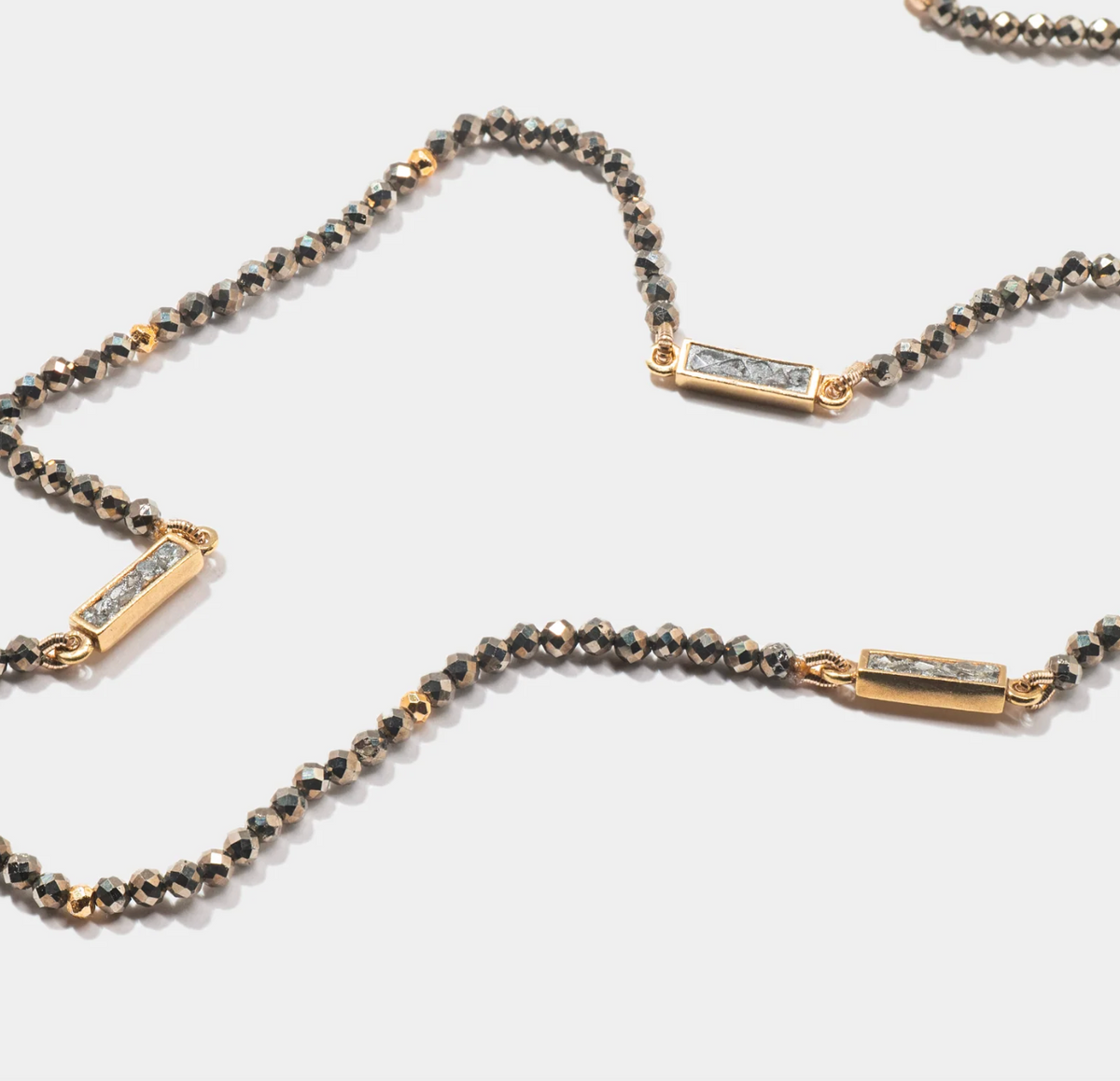 SHANA GULATI ZIRA NECKLACE