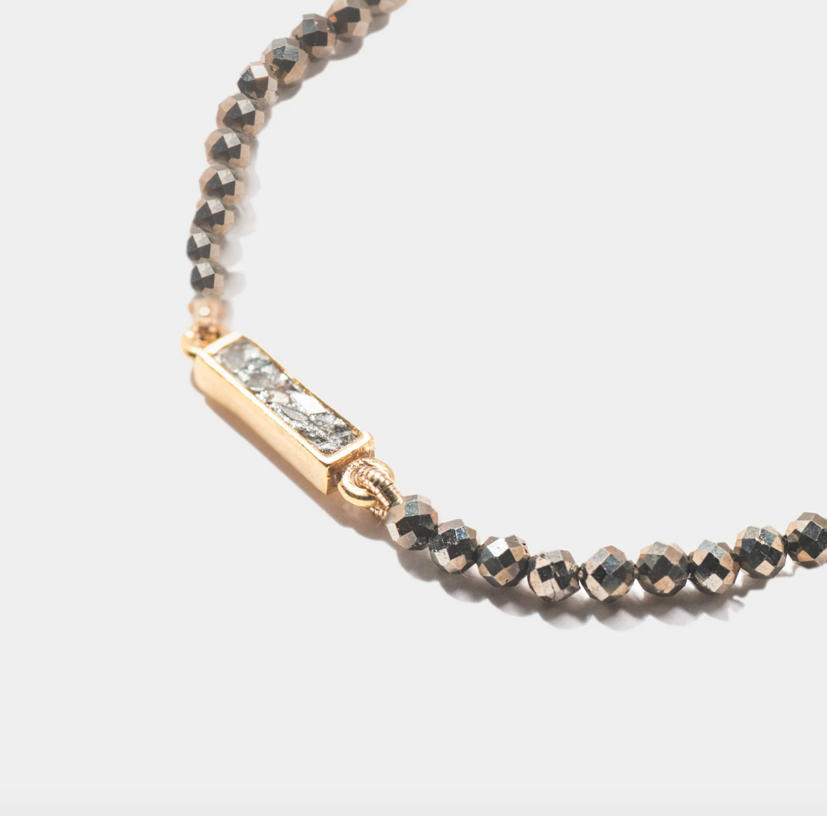 SHANA GULATI ZIRA NECKLACE
