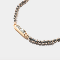 SHANA GULATI ZIRA NECKLACE