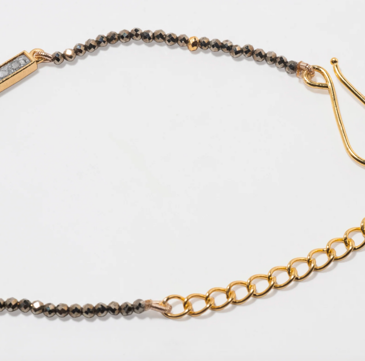 SHANA GULATI ZIRA NECKLACE