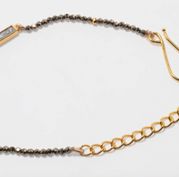 SHANA GULATI ZIRA NECKLACE