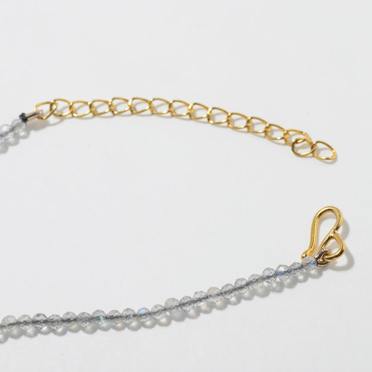 SHANA GULATI BARROW BEADED NECKLACE