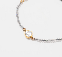 SHANA GULATI JANIZA BEADED BRACELET