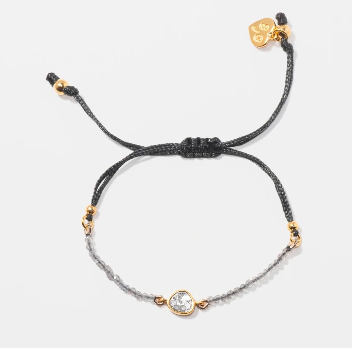 SHANA GULATI JANIZA BEADED BRACELET