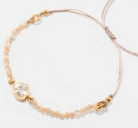 SHANA GULATI JANIZA BEADED BRACELET