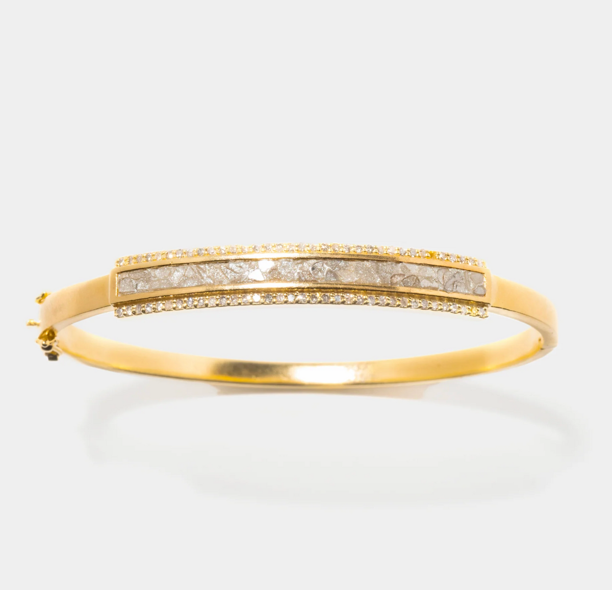 SHANA GULATI HAPUR BANGLE BRACELET
